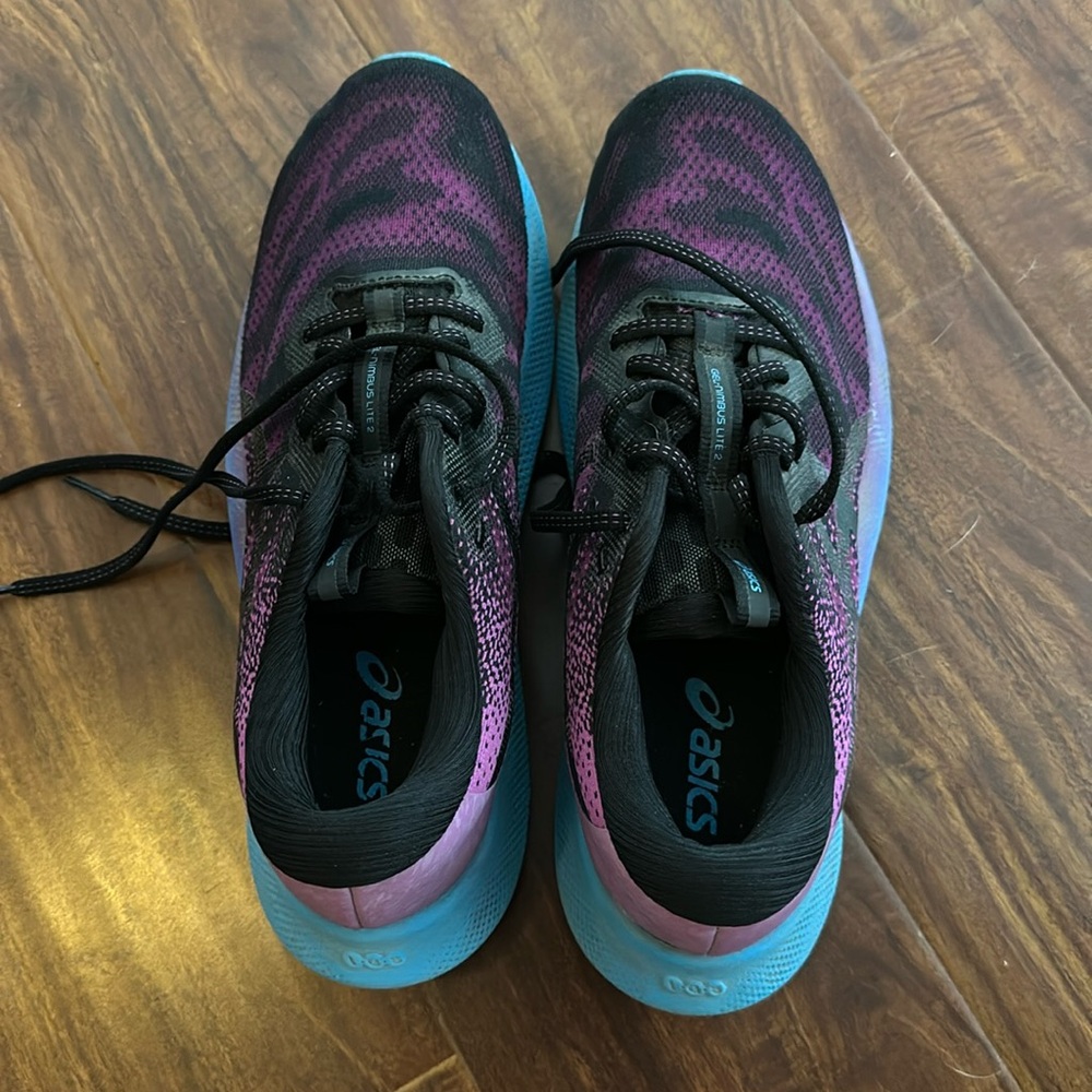 ASICS